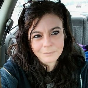 Meet your Posher, Leann